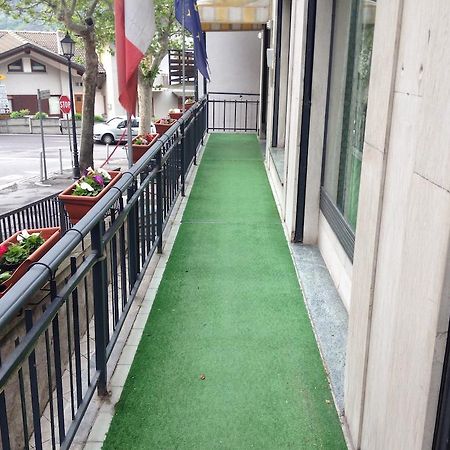 Hotel La Chance Сен Венсан Екстериор снимка