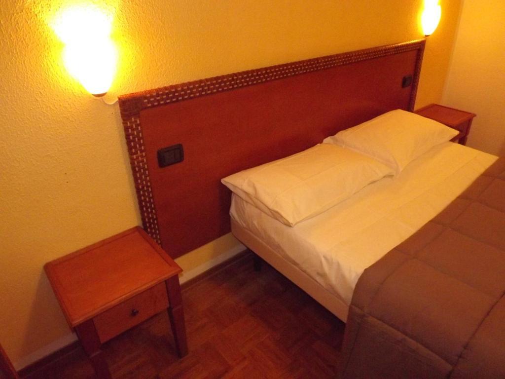 Hotel La Chance Сен Венсан Екстериор снимка