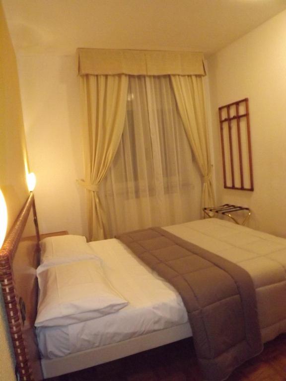 Hotel La Chance Сен Венсан Стая снимка