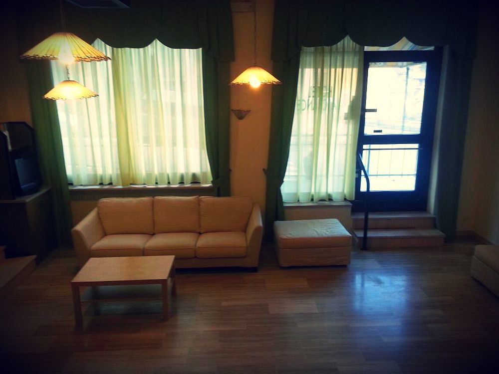 Hotel La Chance Сен Венсан Екстериор снимка