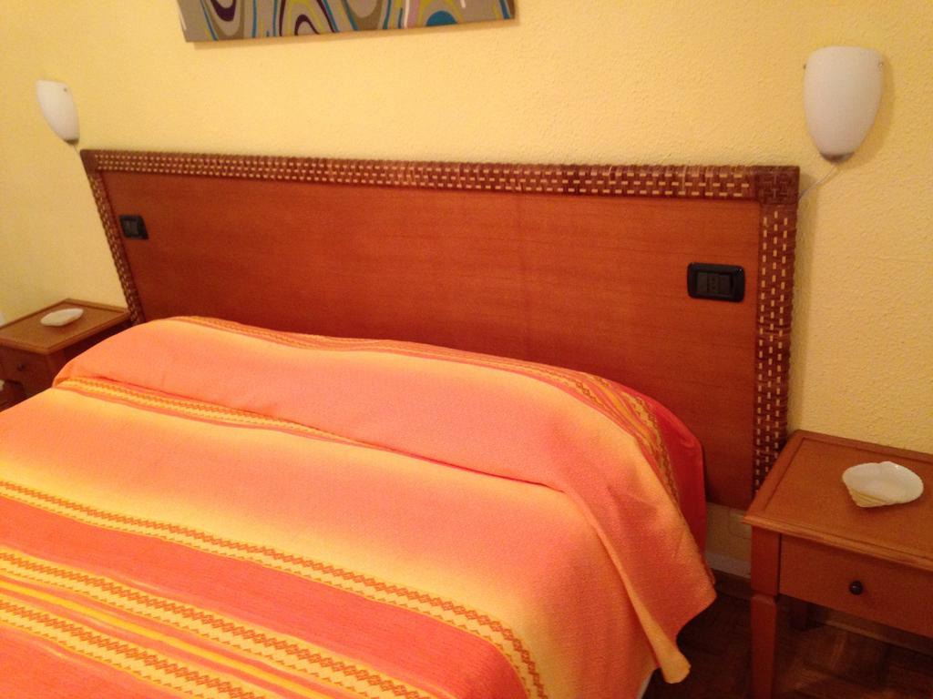 Hotel La Chance Сен Венсан Екстериор снимка